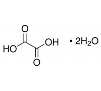 Щавелевая кислота дигидрат,AnalaR NORMAPUR, ACS, ISO, Ph. Eur, мин. 99.5-102.5%, 1 кг