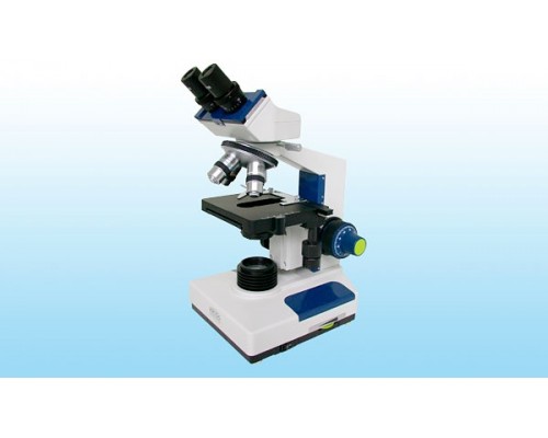 Мікроскоп бінокулярний MBL2000-30W