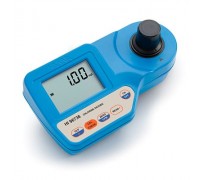 HI 96738 колориметр, аналізатор діоксиду хлору (0-2,00 мг / л)