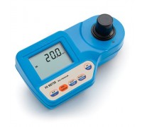 HI 96730 колориметр, анализатор молибдена (0-40,0 мг/л)
