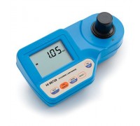 HI 96729 колориметр, анализатор фторида LR (0-2,00 мг/л)