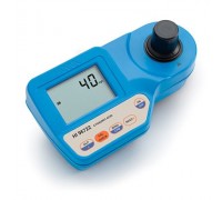 HI 96722 колориметр, анализатор циануровой кислоты (0-80,00 мг/л)