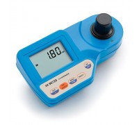 HI 96720 колориметр, аналізатор жорсткості Ca (0-2,70 мг / л)