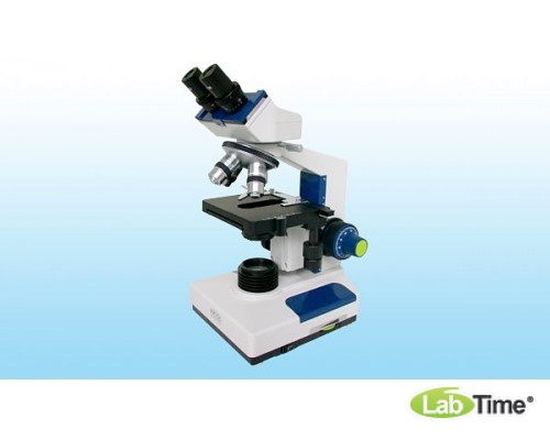 Микроскоп бинокулярный MBL2000-B