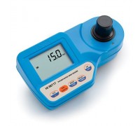 HI 96717 колориметр, аналізатор фосфату HR (0-30,0 мг / л)