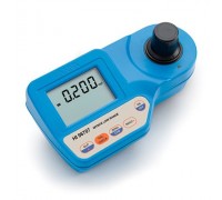 HI 96707 колориметр, аналізатор нітритів LR (0-0,600 мг / л)
