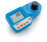 HI 96705 колориметр, аналізатор кремнію діоксиду (0-2,00 мг / л)