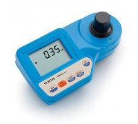 HI 96700 колориметр, аналізатор амонію LR (0-3,00 мг / л)