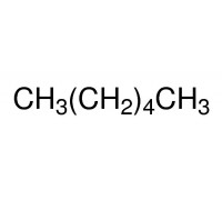 Гексан-н, AnalaR NORMAPUR, ACS, ISO, Reag.Ph.Eur., Аналітичний реагент, хв. 95%, 1 л