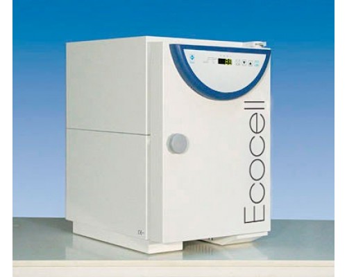 Стерилизатор Ecocell 55 c естеств. циркуляцией воздуха, BMT