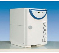 Стерилізатор Ecocell 55 c природ. циркуляцією повітря, BMT