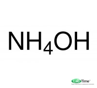 Аммиак водный, ACS , 28.0-30.0% NH3 basis, 2,5 л