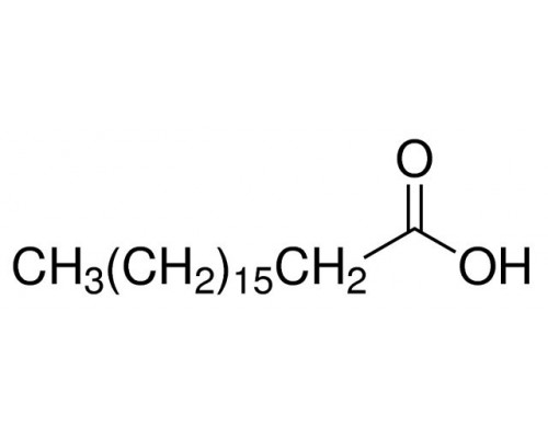 Стеариновая кислота, аналитический реактив, 5 г