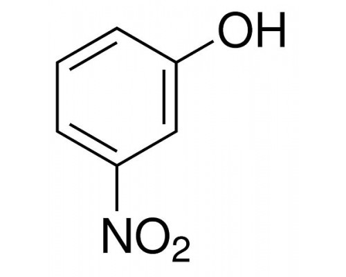 Нітрофенол-3, 98 +%, 50 г