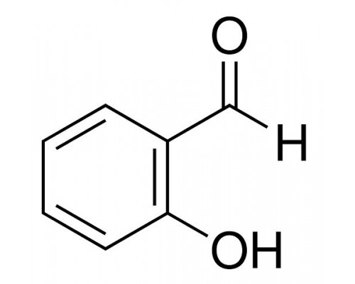 Саліциловий альдегід, хч, 98%, 100 г