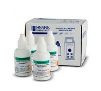 HI 93700-03 набір тестів на амоній 0, -3,00 мг / л, упак. 300 тестів