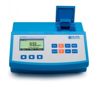 HI 83200-02 Колориметр настільний мультіпараметровий
