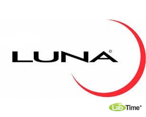 00D-4114-E0 Колонка Luna C18, 100x4.6 мм, 3 мкм, 100 A (Phenomenex)