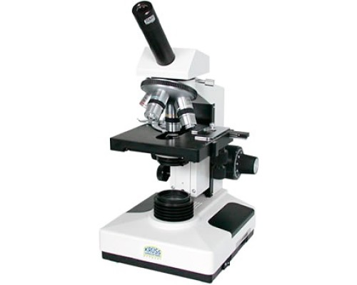 Мікроскоп монокулярний MML1300