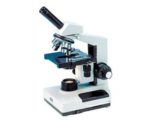 Мікроскоп монокулярний MML1400
