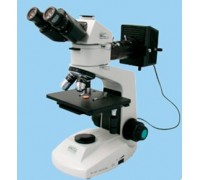 Микроскоп бинокулярный MBL3000-PL-PH40-63x