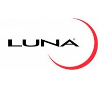Колонка Luna 15 мкм, Silica (2), 100A, 250 x 10.0 мм