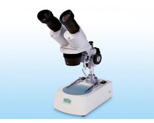 Стереомикроскоп MSL4000-10/30-IL-TL