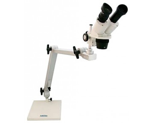 Стереомикроскоп MSL4000-10/30-S