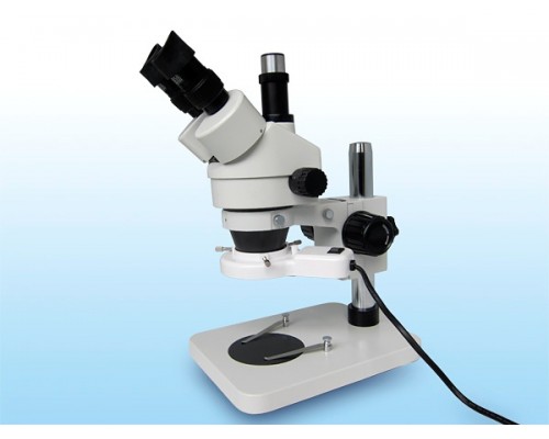 Мікроскоп стерео-зум MSZ5000-T-S-RL