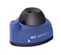 Вортекс VORTEX 1 (встряхиватель), IKA