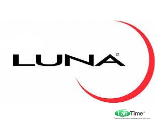Колонка Luna 5 мкм, SCX, 100A, AXIA Packed, 250 x 21.2 мм