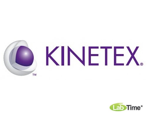 00D-4461-E0 Колонка, Kinetex, 2.6мкм, HILIC, 100A, 100 x 4.6 мм (Phenomenex)
