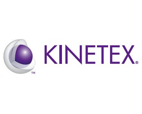 Колонка Kinetex 1.7 мкм, Phenyl-Hexyl, 100A, набор 3 колонки д/валидации, 50 x 2.1 мм