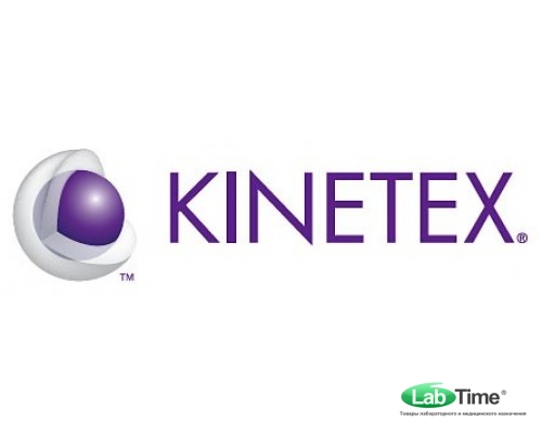 Колонка Kinetex 2.6 мкм, HILIC, 100A, набор 3 колонки д/валидации, 50 x 2.1 мм