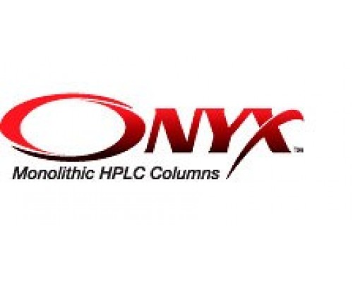 Предколонка Onyx Monolithic C18, 10 x 4.6 мм 3 шт / упак
