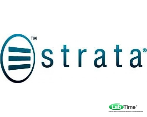 Патрон Strata SI-1 Silica, 500 мг/12 мл, 3 шт/упак