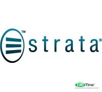 Патрон Strata, натрій сернокіслий1 г / 20 мл, 20 шт / упак