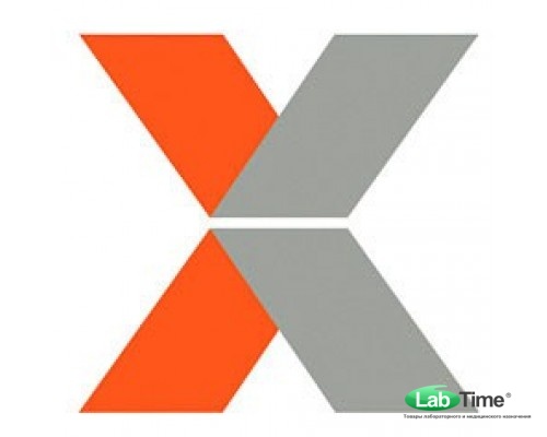 Колонка Strata-X 33 мкм, полимерная обращённая фаза, 50 x 4.6 мм