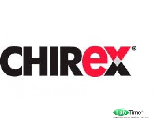 Колонка Chirex (S)-LE мкм, и DNAn250 x 4.6 мм