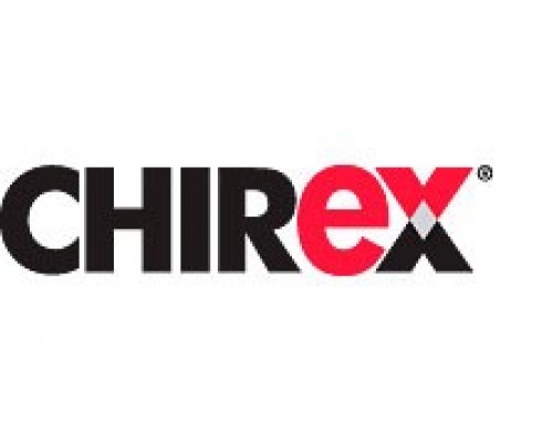 Предколонка Chirex (R) -PGLY і DNB, 30 x 4.6 мм