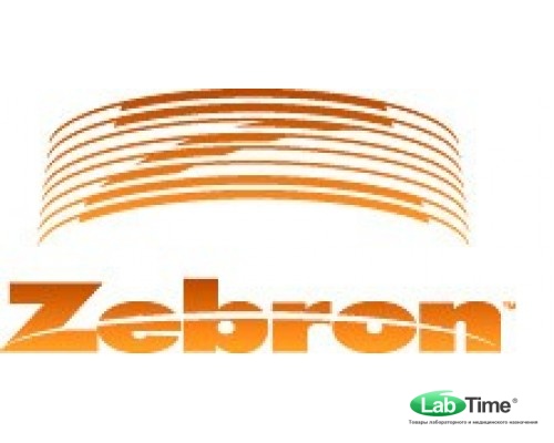 Колонка Zebron ZB-1HT, 30 м x 0.53 мм x 0.15 мкм