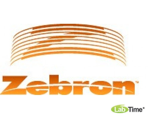 Колонка Zebron ZB-5, с предколонкой 10 м, 30 м x 0.53 мм x 1.0 мкм