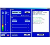 Управління дистанційне WINSONIC® DT з ІК-адаптором IR 1