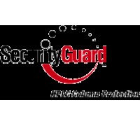 Предколонка SecurityGuard, AQ C18, 10 x 10 мм 3 шт / упак