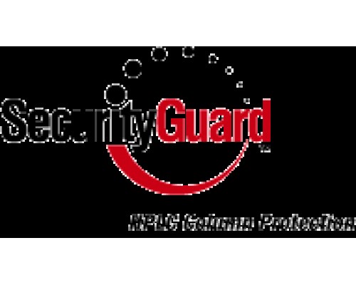 Предколонка SecurityGuard, C8 4 x 3.0 мм 10 шт/упак