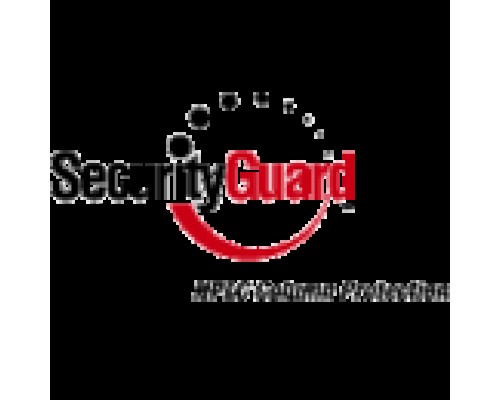 Предколонка SecurityGuard, GFC-2000 4 x 3.0 мм 10 шт/упак