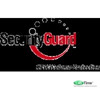 Предколонка SecurityGuard, Lux Cellulose-2, 15 x 30 мм
