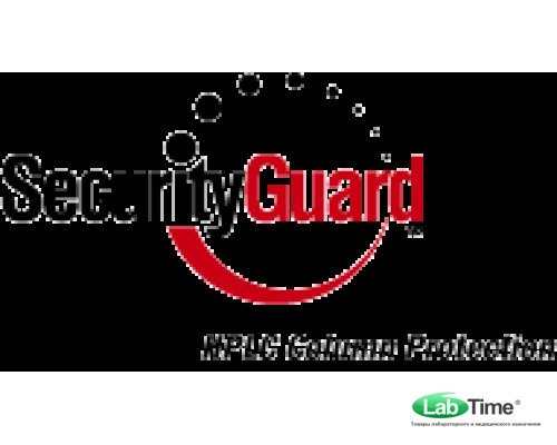 Предколонка SecurityGuard, UHPLC C8 for 3.0 мм 3 шт/упак