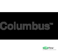 Колонка Columbus 5 мкм, C18, 110A, 100 x 2.0 мм