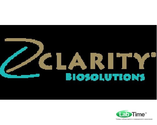 Колонка Clarity 2.6 мкм, Oligo-MS, 100A, 150 x 4.6 мм